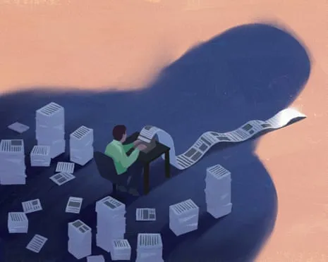 Four Decades in News Reporting: The Intensifying Threats Facing the Profession