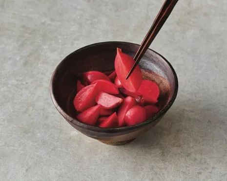 Three Bright and Fresh Japanese-Style Tsukemono – Step-by-Step Guides