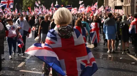 National Identity and Free Speech – The Reasons We Journeyed Hundreds of Miles to the London Protest
