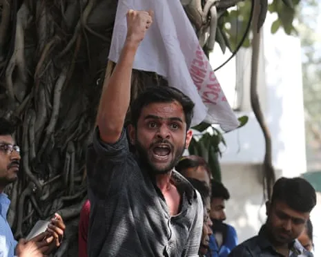 5 Long Years In Prison With No Trial: The Case of a Prominent Activist