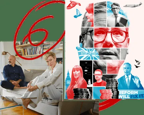 Key News of the Week: Couples Therapy Crisis, Political Schemes, and Artificial Intelligence Toys
