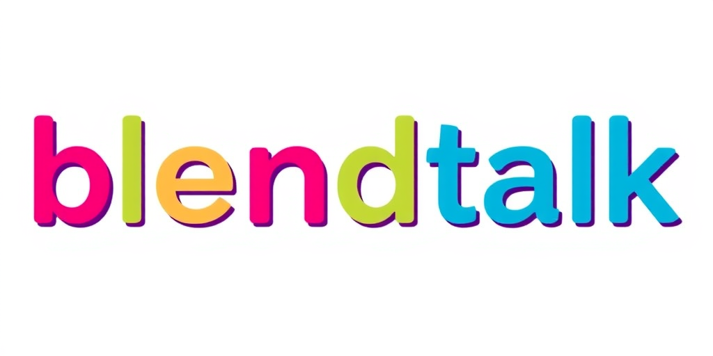 BlendTalk UK
